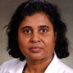 Dr. Nirmala Nandigam, MD - Garfield Heights, OH - Internal Medicine
