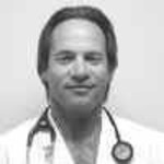 Dr. Mark Ethan Borden, MD - Coupeville, WA - Emergency Medicine