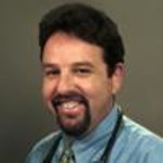 Dr. Mark Goldberg, MD