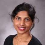 Dr. Sarada Alla, MD - Schaumburg, IL - Family Medicine