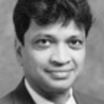 Dr. Ramesh Chandra Misra, MD