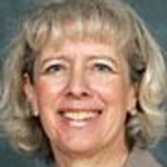 Marilyn Baird Mets