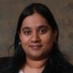 Jahnavi Kartik Srinivasan