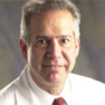 Dr. Charles Hyman Greenberg MD