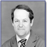 Dr. John Roddey Edwa Dickins, MD