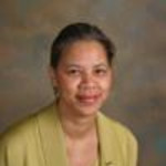 Dr. Veda Charmaine Johnson, MD - Atlanta, GA - Pediatrics