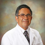 Dr. Gabriel Diaz-Martinez MD