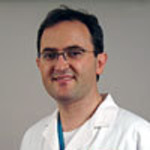 Dr. Ulku Cenk Turba, MD - Chicago, IL - Diagnostic Radiology, Nuclear Medicine, Vascular & Interventional Radiology