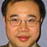 Dr. Frank Lixun Zhang, MD - STONY BROOK, NY - Internal Medicine, Primary Care