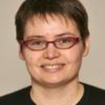 Dr. Marina Ivanovic, MD - Iowa City, IA - Cytopathology, Pathology