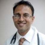 Dr. Ganesh Cuddalove Natarajan, MD - Brookfield, CT - Internal Medicine, Sleep Medicine, Critical Care Medicine, Pulmonology