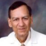Dr. Syed Irfan Hussain Zaidi, MD
