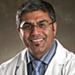 Dr. Tariq Sabir, MD - Coral Springs, FL - Oncology
