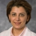 Dr. Ida Jahed, MD