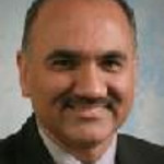 Dr. Kishore M Karamchandani, MD - Helena, MT - Sleep Medicine, Pulmonology, Critical Care Medicine
