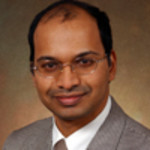 Dr. Corattur Sambandam Natesan, MD