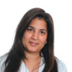 Dr. Nitu Saran, DO - Chicago, IL - Diagnostic Radiology, Neuroradiology