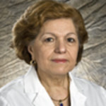 Dr. Isis Azmy Hanna, MD - Eastpointe, MI - Internal Medicine