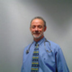 Dr. Peter Eric Vandell MD
