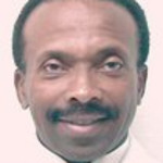 Dr. Clarence Oneil Ellis MD