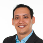 Dr. Samuel Norzagaray Landero, MD