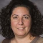 Deborah Beth Friedman