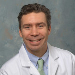 Dr. John Michael Roach, MD - Atlanta, GA - Ophthalmology