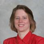 Kimberly Jo Fordham