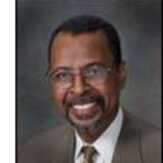 Dr. Reginald P Dickerson MD
