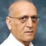 Dr. Suraj Parkash Nighoon, MD