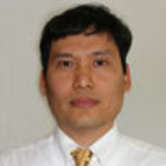 Dr. Chris Clinton Tan Que, MD - Martinsburg, WV - Internal Medicine, Geriatric Medicine