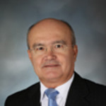 Dr. Andrzej Marian Chebes, MD - Three Rivers, MI - Internal Medicine