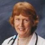Dr. Julia Allen Bancroft, DO - Benton, IL
