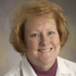 Patricia Margaret Duggan