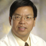 Dr. James Zhiyan Huang, MD - Royal Oak, MI - Hematology, Pathology