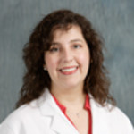 Dr. Allison Buell Douglas, MD - Mobile, AL - Internal Medicine