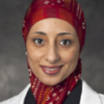 Dr. Lamia H Ibrahim MD