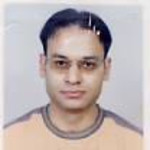 Dr. Kamlesh Raj Acharya, MD