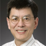 Dr. Gang Ye, MD - Vancouver, WA - Oncology