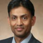 Dr. Paresh Raojibhai Patel, MD