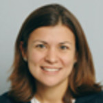Dr. Christina Castrichini Bourland, MD