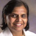 Dr. Aruna J Parekh MD