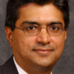 Dr. Santosh R Gopali, MD