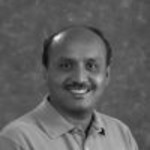 Dr. Bernard Ravi Chinnasami, MD - High Point, NC - Oncology, Internal Medicine