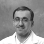 Dr. Mazen Najjar, MD - Burton, MI - Internal Medicine, Infectious Disease
