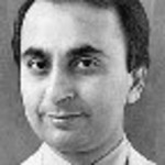 Dr. Shailesh C Zaveri, MD