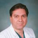 Dr. Salim Farid Dabaghi, MD - Angleton, TX - Internal Medicine, Cardiovascular Disease