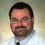 Dr. Glenn Davin Haraway - Tulsa, OK - Internal Medicine, Family Medicine