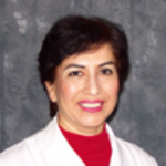 Dr. Shahwar Fatima Syed, MD - Algonquin, IL - Internal Medicine