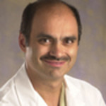 Dr. Ali Moiin MD
